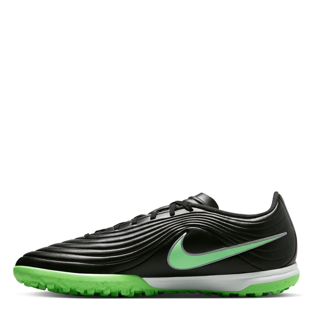 Nike Tiempo Maestro Academy TF 'Black Illusion Green'