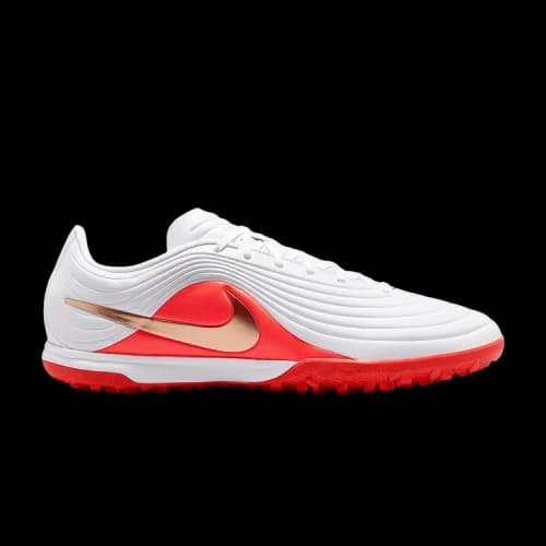Nike Tiempo Maestro Academy TF 'White Bright Crimson'