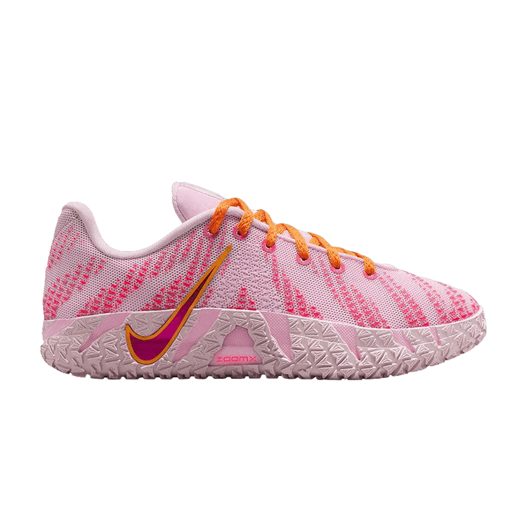 Nike Ja 3 Pink Foam (GS)