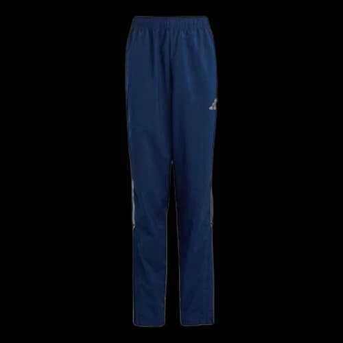 adidas Tiro 23 League Woven Tracksuit Pants Team Navy Blue