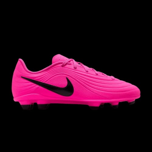 Nike Tiempo Maestro Club FG/MG Pink Blast Black (GS)