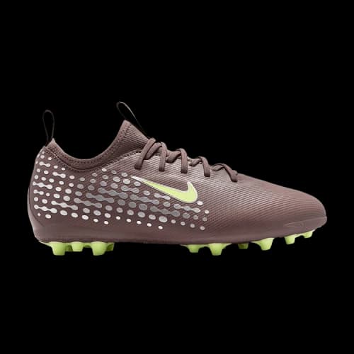 Nike Zoom Mercurial Vapor 16 Academy AG Kylian Mbappé Plum Eclipse (GS)