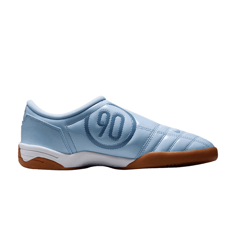 Nike Total 90 3 Celestine Blue Gum (Women's)