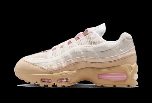 Nike Air Max 95 OG Big Bubble Linen (Women's)