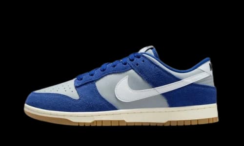 Nike Dunk Low Retro SE Deep Royal Blue Gum
