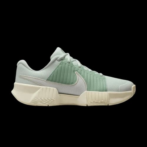 Nike Zoom GP Challenge Pro HC Steam Barely Green Sea Glass (Women's)