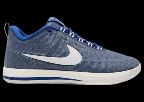 Nike Book 2 Must Be The Denim