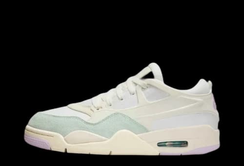 Jordan 4 RM Sail Doll (Women's)