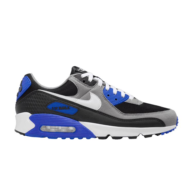 Nike Air Max 90 Lyon Blue
