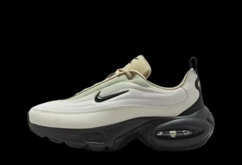 Nike Air Max Portal Phantom Desert Khaki Black (Women's)