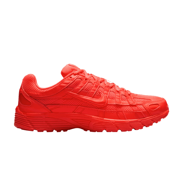 Nike P-6000 Bright Crimson (Women's)