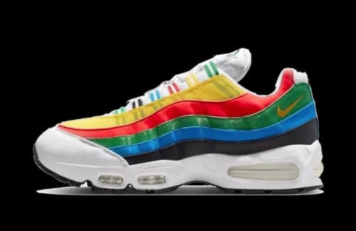 Nike Air Max 95 Olympic (2026)