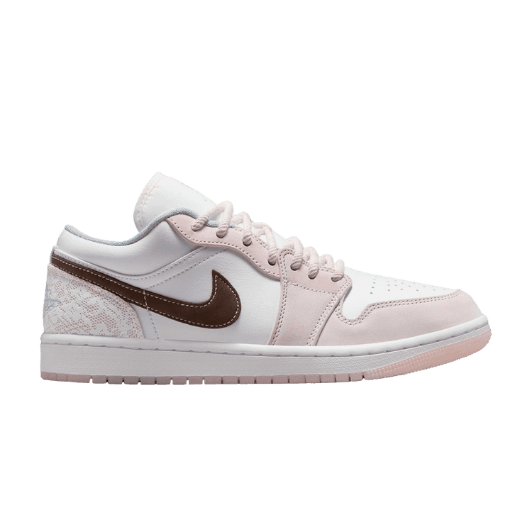 Jordan 1 Low Coral (Women's)