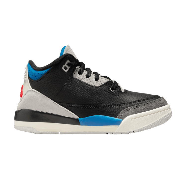 Jordan 3 Retro OG Rare Air (PS)