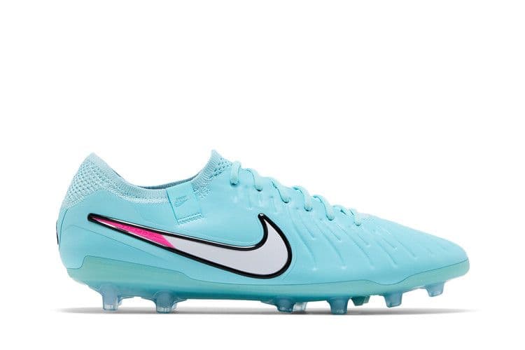 Nike Tiempo Legend 10 Elite AG-Pro Prism Pack