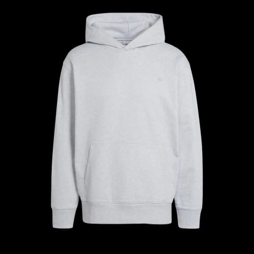adidas Adicolor Contempo Hoodie Light Grey Heather