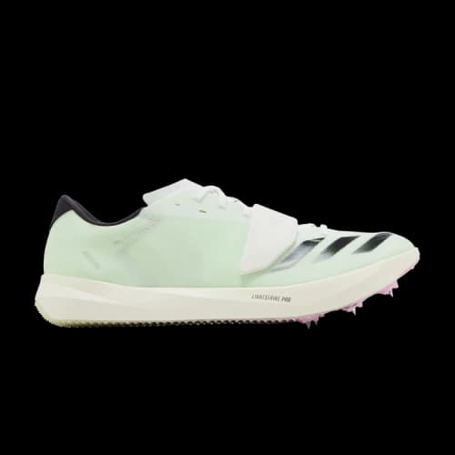 adidas Adizero Triple Jump 'Green Spark Black'