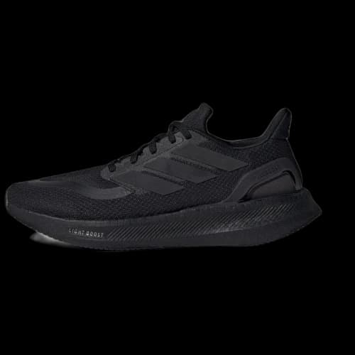 adidas Pureboost 5 Core Black