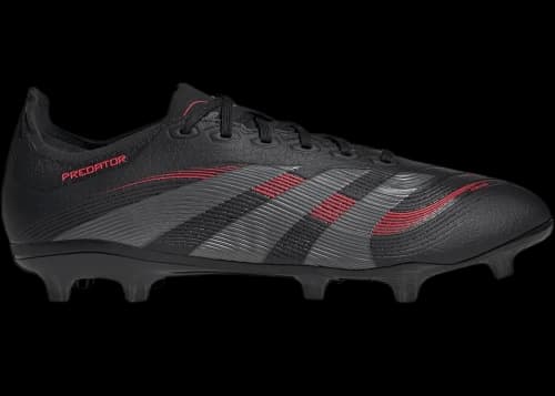 adidas Predator League FG/MG Stealth Victory Pack