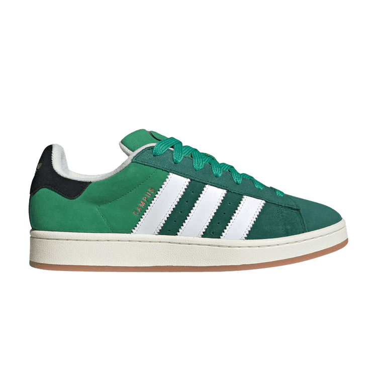 adidas Campus 00s Collegiate Green
