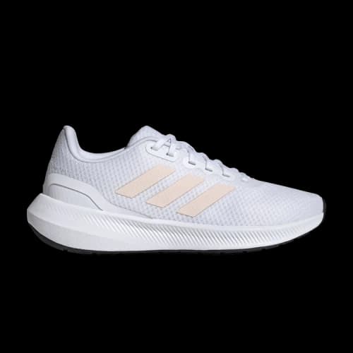 adidas Runfalcon 3.0 'White Wonder Quartz' (Women's)