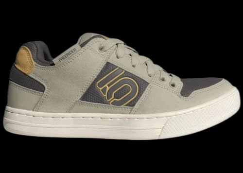 adidas Five Ten Freerider Putty Grey Oat Charcoal (Women's)