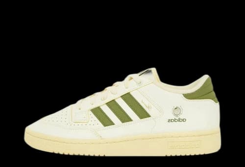 adidas Centennial Low Consortium Cup END. Present