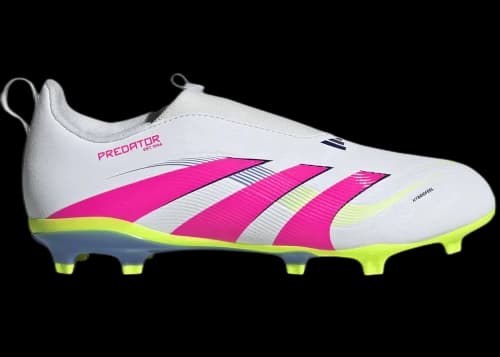 adidas Predator League Laceless FG/MG Celestial Victory Pack (Kids)