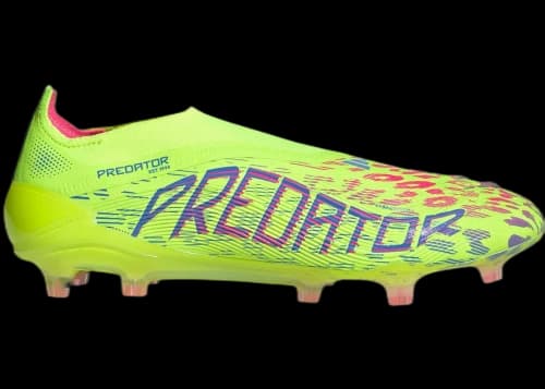adidas Predator Elite Laceless FG Mystic Victory Pack