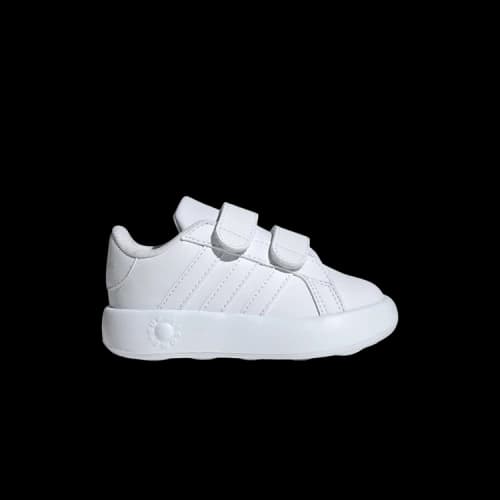 Grand Court 2.0 I 'White Grey'