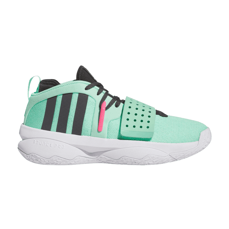 adidas Dame 8 EXTPLY Pulse Mint