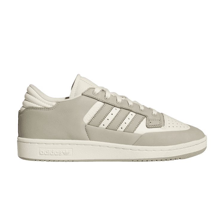 adidas Centennial 85 Low 001 Sesame Cream White