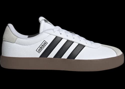 adidas Vl Court 3.0 Cloud White Core Black Grey