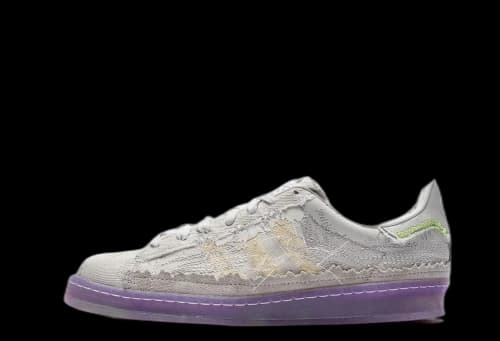 adidas Campus 80s Youth of Paris Crystal White