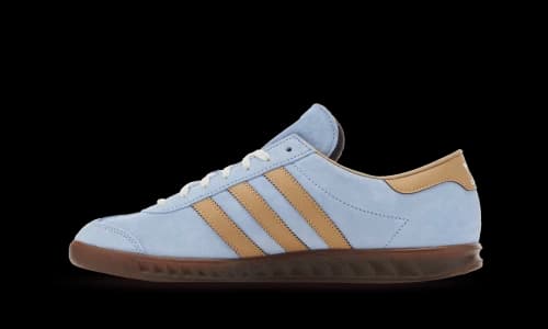 adidas Hamburg State Series Illinois Prairie