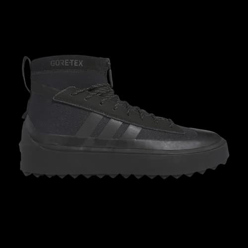 adidas ZNSORED High GORE-TEX 'Triple Black'