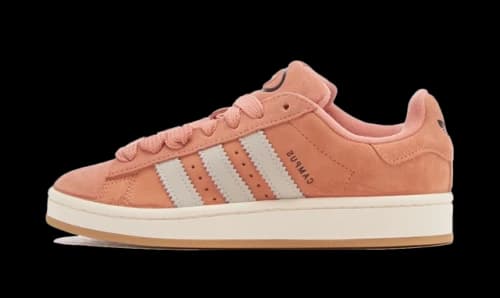 adidas Campus 00s Wonder Clay Grey