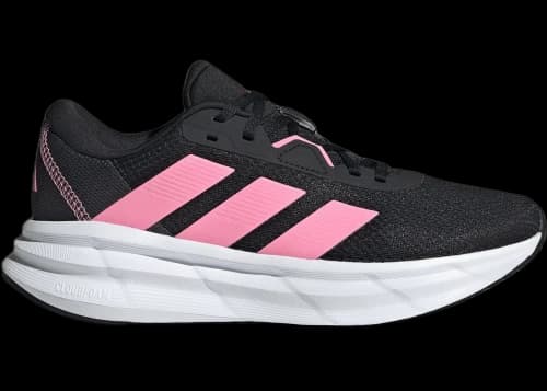 adidas Galaxy 7 Core Black Bliss Pink Carbon (Women's)