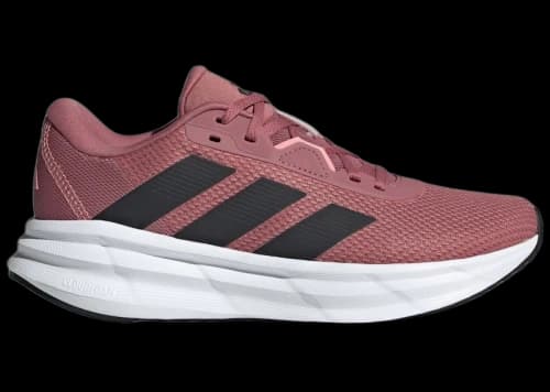 adidas Galaxy 7 Preloved Crimson Core Black Semi Pink Spark (Women's)