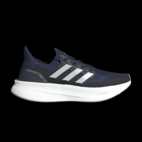 UltraBoost 5 'Dark Blue Zero Metallic'