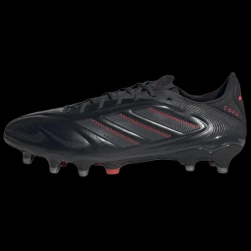 adidas Copa Pure 3 Elite FG Stealth Victory Pack