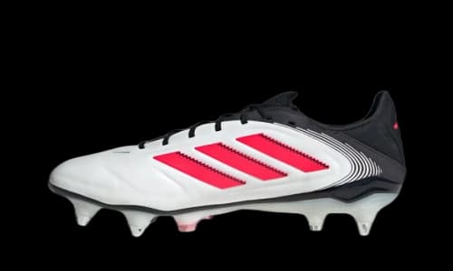 adidas Copa Pure 3 Elite SG Cloud White Lucid Red Core Black