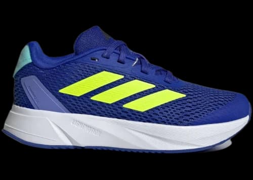adidas Duramo SL Lucid Blue Lucid Lemon Flash Aqua (GS)