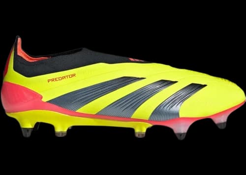 adidas Predator Elite Laceless SG Energy Citrus Pack
