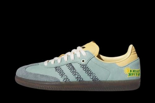 adidas Samba Consortium Cup Extra Butter