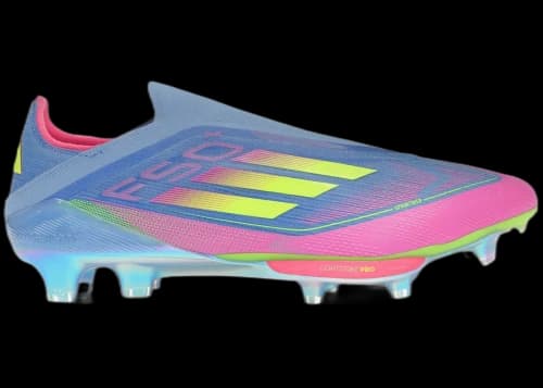 adidas F50+ Laceless FG Celestial Victory Pack