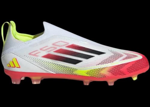 adidas F50 Elite Laceless FG Solar Pack (GS)