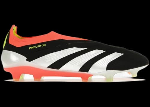 adidas Predator Elite Laceless FG Solar Energy Pack