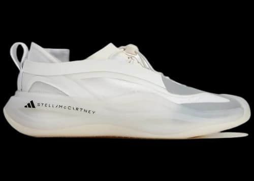 adidas Sportswear Low Ground By Stella Mccartney Cloud White Off White (Women's)