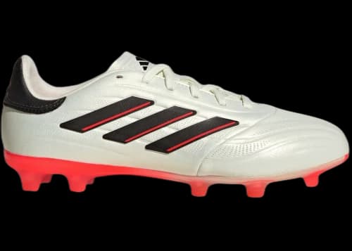 adidas Copa Pure II Elite FG Ivory Core Black Solar Red (GS)